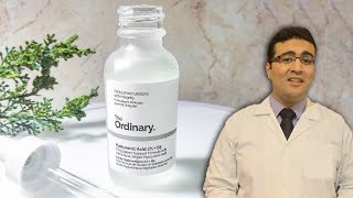 The Ordinary Hyaluronic Acid واحد من أفضل سيرومات حمض الهيالورونيك