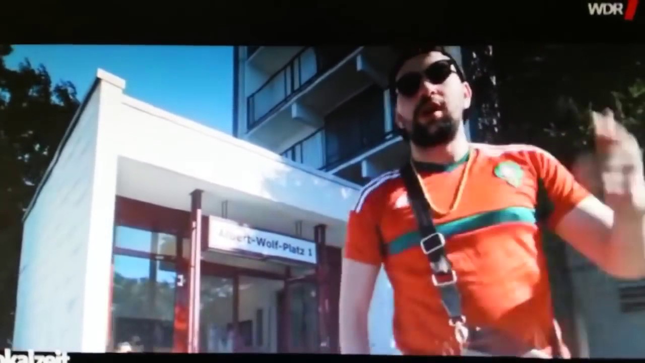 KMN GANG VS MIRI CLAN Kurze Reportage