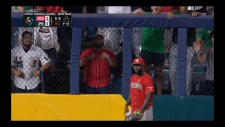 Randy Arozarena Defensive Highlights ~ MLB CAREER
