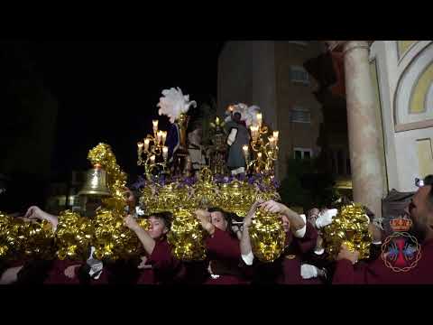Real, Piadosa y Venerable Hermandad de Culto y Procesión de Nuestro Padre Jesús del Rescate y María Santísima de Gracia