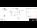 Mathematical Representation of Systems