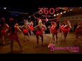 Australasian Samba Competition - Sambaliscious
