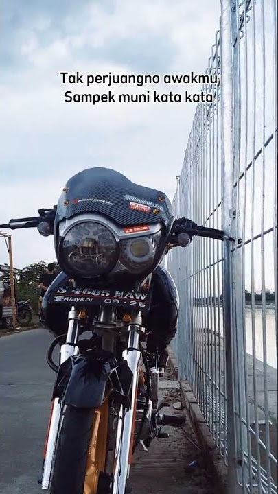 story'wa tiger pc #shorts #megapro #viral#herexjatim #tiger #cb #gl200 #subscribe #motorlegend