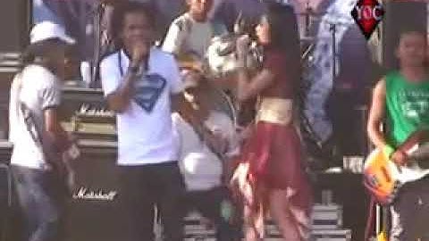 Monata2009 ~ CINTA ABADI ANJAR AGUSTIN Feat SHODIQ