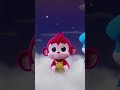 Bintang Kecil ♪ Bintang Kecil Di Langit Yang Biru ♪ Lagu Anak Karya Pak Dal ♪ BabyZu (Part 2)