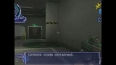 Ghost in the Shell: Stand Alone Complex Sony PSP Gameplay