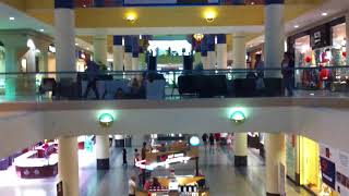 Montgomery Hydraulic Elevator - Southdale Center - Edina, MN