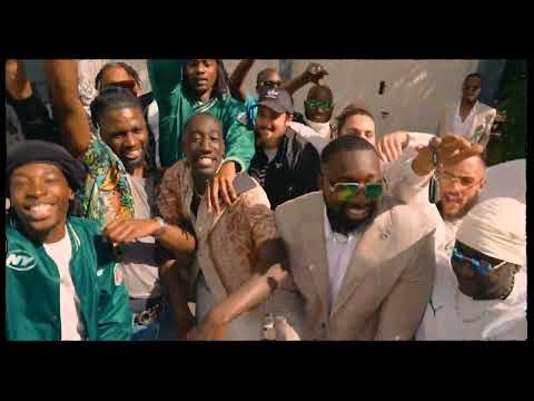 B.O - Obama (Clip Officiel)