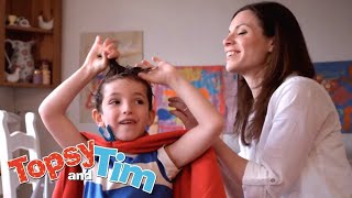 Topsy & Tim 2 hour+ Marathon! | Shows for Kids | WildBrain Zigzag