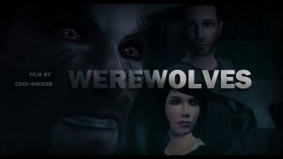 Werewolves / Оборотни (2013)