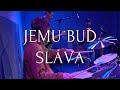 Jemu bu slva live  momentum