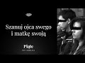 Szanuj ojca swego i matkę swoją - Piąte: Nie zabijaj #19