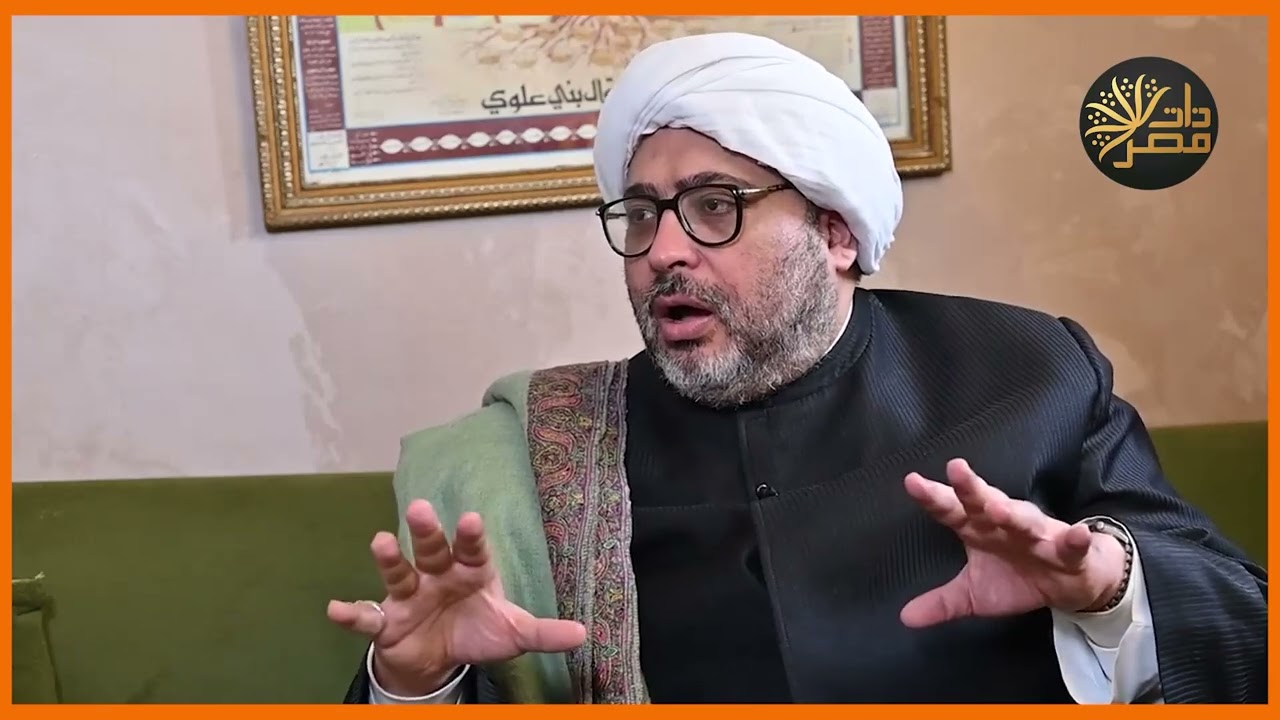 هل الحوثيون يسبون الصحابة؟ عضو الإفتاء اليمني يجيب..ومحاور ذات مصر يرد: عمر اجتهد وأيده القرآن