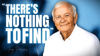 90-Year-Old Philosopher Reveals Life's Deepest Truth & It's Obvious!