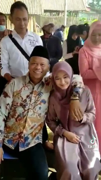 viral kawin muda suami tua...