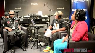 tech n9ne calls eminem the best rapper and speaks on working with him on swayinthemorning