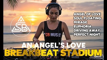 DJ BREAKBEAT REMIX FULL BASS STADIUM TIKTOK TERBARU 2025