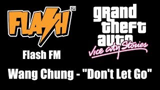 GTA: Vice City Stories - Flash FM | Wang Chung - \