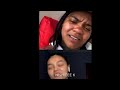Young M.A ❌ CANCELS ❌ a Cocky Fan and cuts her off live 😵 must watch till the end 🤣