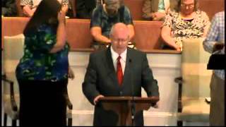 Northgate Baptist ~ Defeating Goliath ~ 1 Samuel 17 ~ 20150517