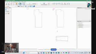 Lets Stat Patterning