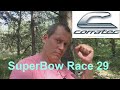 Обзор Corratec SuperBow Race 29. Очень редкий велосипед с эксклюзивной рамой.