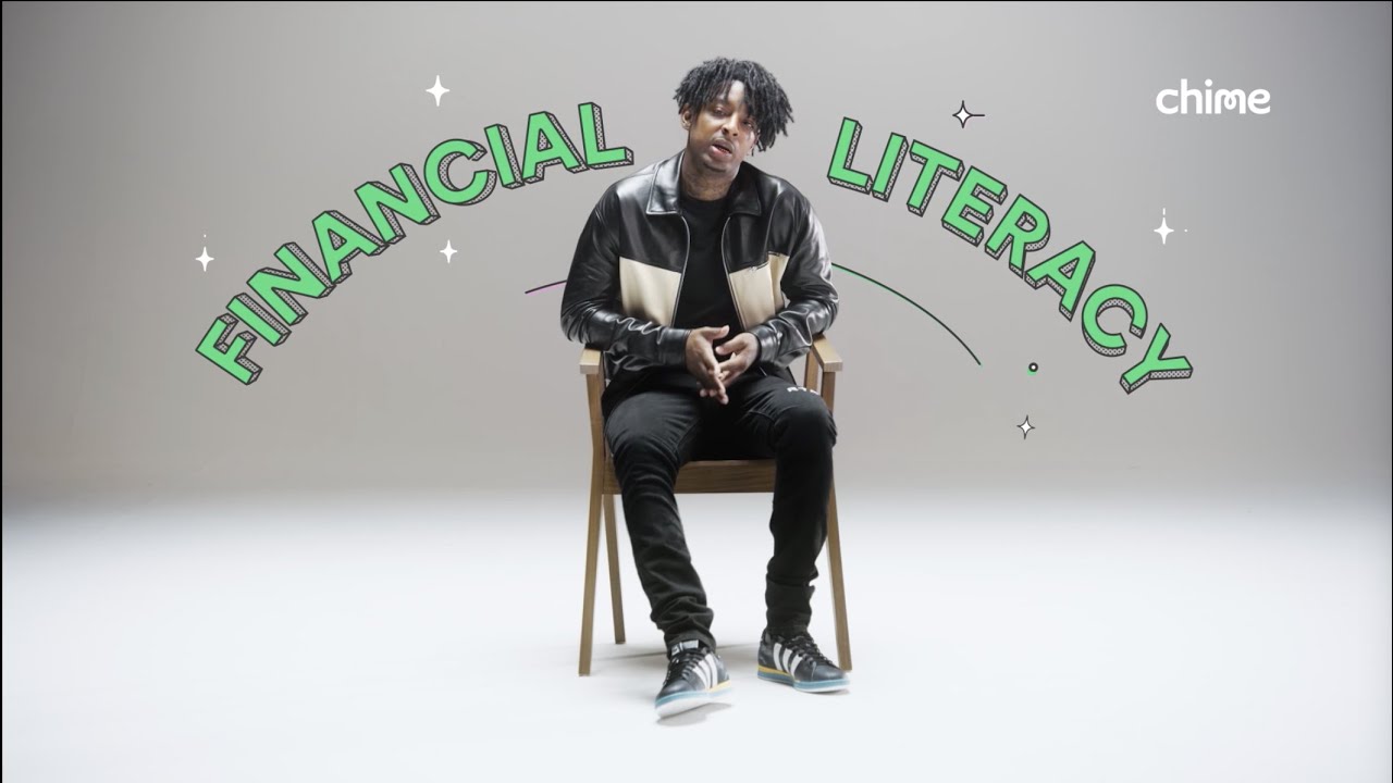 21 Savage Rolls Out Virtual Financial Literacy Course And $100,000 In  Scholarships