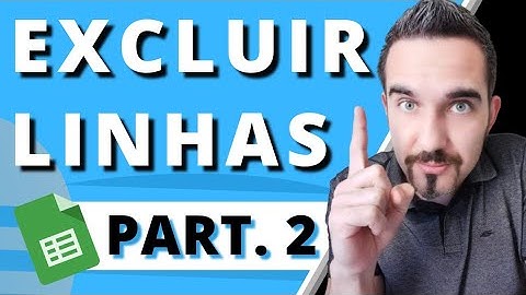 Script Para Excluir Intervalo de Horas (part.2) | Planilhas Google