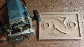 Amazing wood carving skills and techniques by MSF