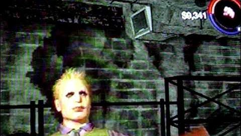 Saints Row 2 *Heath Ledger Joker*