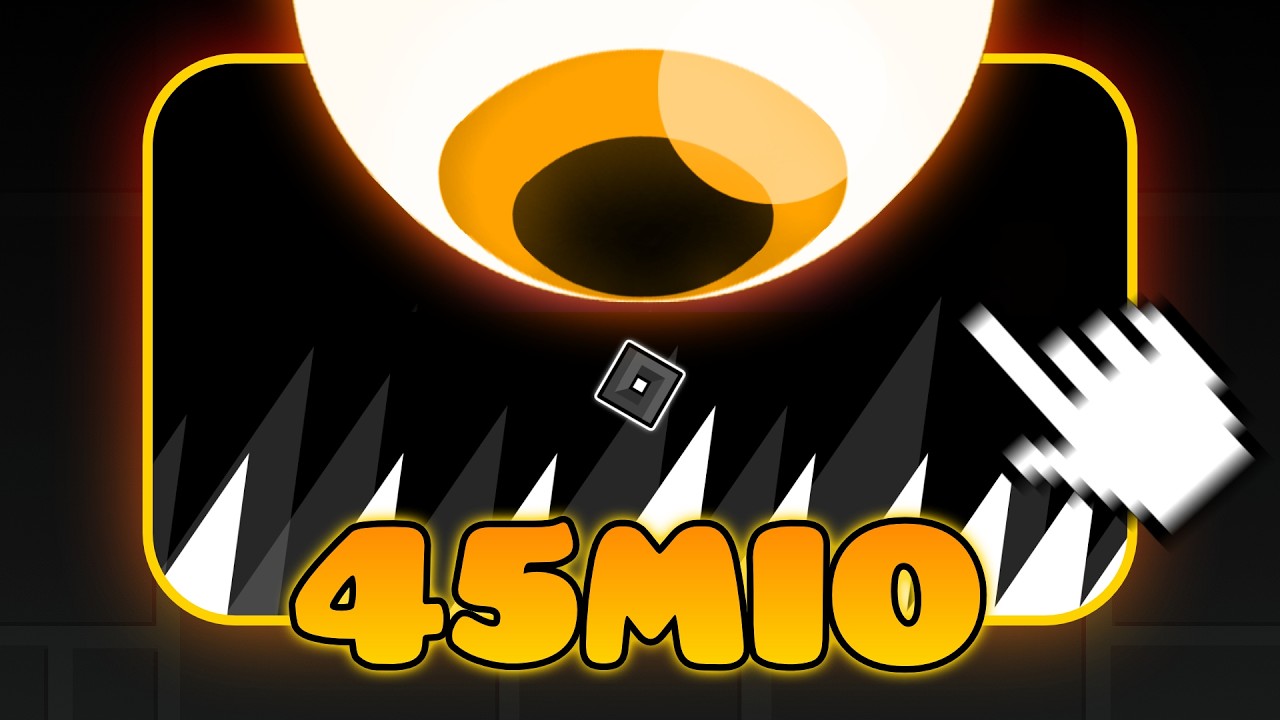 Der wahre Grund, warum diese GD Level viral gingen...