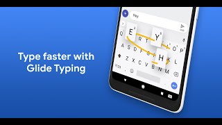 Gboard The Google Keyboard #shorts screenshot 1