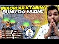 DÜNYA REKORLAR KİTABINA MEZARCI YAZIN / PUBG MOBILE BOMBA VE HİLE SHOW