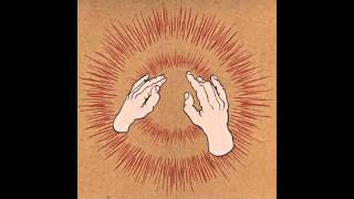 Godspeed You! Black Emperor - Lift Your Skinny Fists Like Antennas to Heaven [FULL ALBUM]