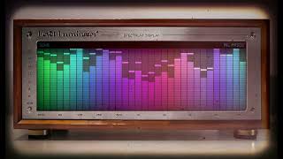 Soha - Mil pasos (Equalizer Visualizer)