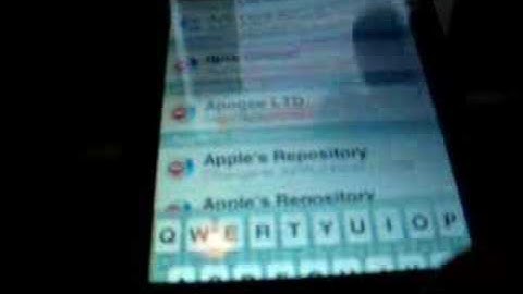 SNES Emulator for the ipod touch NO COMPUTER NEEDED!!