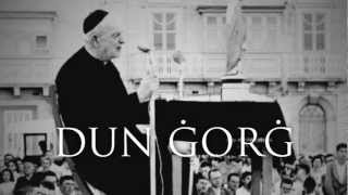 Dun Gorg U L-Inkluzjoni Dun Gorg U L-Inkluzjoni