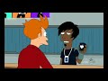 Futurama - eyePhone