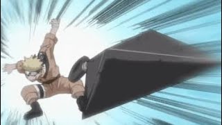 Naruto And Sasuke Movin Like Bron And Wade On The Heat | Naruto Episode 8 Recap