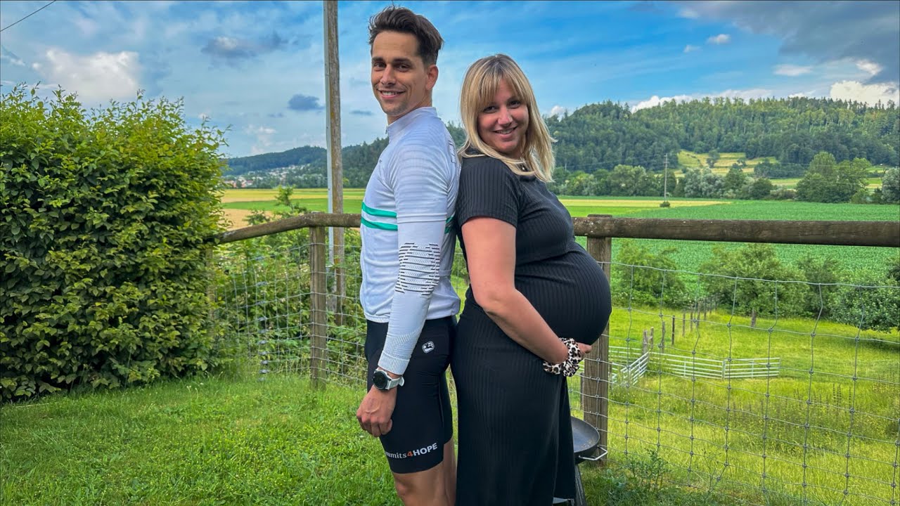 Es ist so weit (noch 6 Tage)