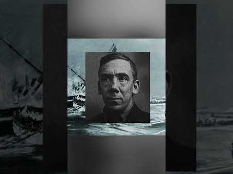 Пекарь знаменитого 'Титаника' напился и выжил