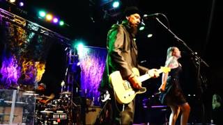Video thumbnail of "Beth Hart ~ Let's Get Together ~ Canyon Club ~ 9/7/16"
