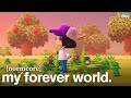 🌻Starting My Forever World In Animal Crossing New Horizons (Switch 2)