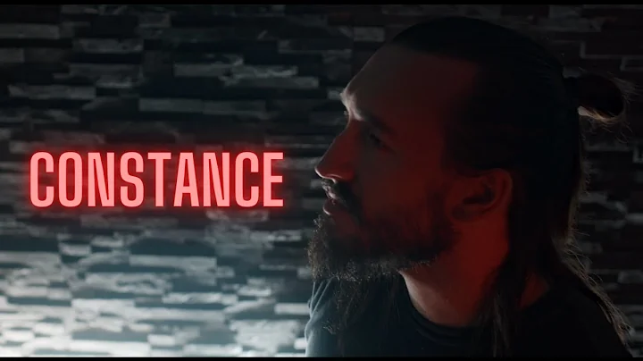CONSTANCE - Spiritbox | Jordan Radvansky Cover fea...