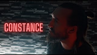 CONSTANCE - Spiritbox | Jordan Radvansky Cover feat. Alae Cohen
