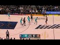 Rasheer Fleming career-high 16 PTS vs Charlotte Hornets | Phoenix Suns Player Highlights 3-8-26
