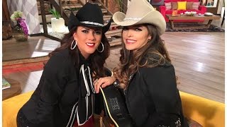 Edith Márquez y Ana Bárbara - Lo Busqué chords