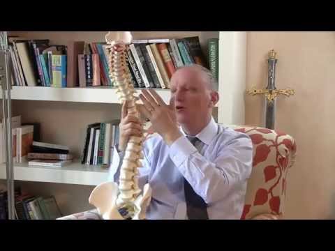 Loughton Chiropractor Terry Chimes - How Does Chiropractic Work?