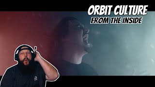 VIKING REACTS - Orbit Culture - From the Inside [Metal Reactions]