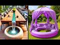 100+ Luxury Backyard Furniture &amp; Outdoor Decor Ideas For Summer 2026!